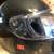 Like New Full Face Helmet In Size Large 1 thumbnail