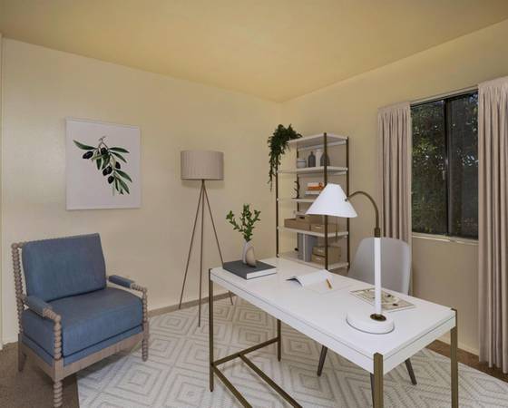 $2,445 / 1br - NEWLY READY for YOU - Near the I5 & I805 - Onsite Billiards Table (UTC)63998452848259121