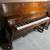 YAMAHA P22 UPRIGHT PIANO EXCELLENT CLEAN CUT PIANO 1 thumbnail