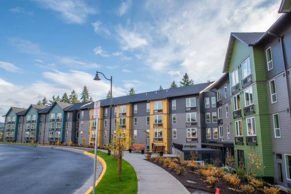 $1,767 / 3br - 1100ft2 - Senderos para bicicletas, camas de jardín, lavavajillas, sala de recreación (Happy Valley)63831607616003122