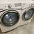 Free Delivery Electric Whirlpool Washer & Dryer Set 1 thumbnail