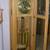 Oak Triple-Chime Grandfather Clock 5 thumbnail