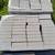 SURPLUS CONCRETE CEMENT BRICK PAVERS  (100 SQUARE FEET PER PALLET) 5 thumbnail