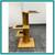 Square Cat Habitat Acacia Cat Tree Modern Cat Tower 6 thumbnail