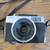 Sears Easi-Load 600FC camera and case 3 thumbnail
