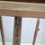 7' ARTICULATING PROFESSIONAL WOOD. EASEL 2 thumbnail