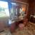 Vanity with chair 2 thumbnail