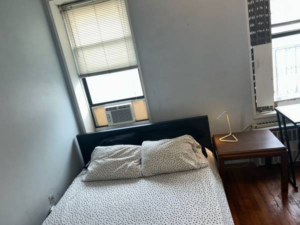 $1,295 / 4br - 120ft2 - $$MEJOR QUE Air BnB$$ 1BR en apartamento de 4 habitaciones*Edificio con ELEVADOR**1 de octubre*** (UES)63874850790145122