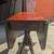 Antique drop-leaf table 1 thumbnail