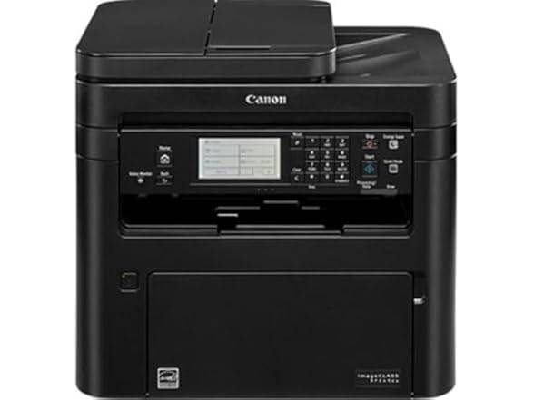 Canon imageCLASS MF269dw - All-in-One, Wireless, Mobile-Ready Laser Pr 1