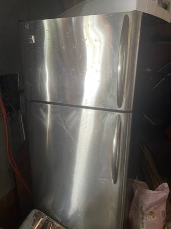 refrigerador 30 inch 1