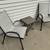 Three piece PATIO set 2 thumbnail