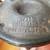 Rembrandt Lamp Co. Victorian Cast & Marble Smoking Stand 4 thumbnail