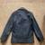 WOOL PEACOAT / Unisex 7 thumbnail