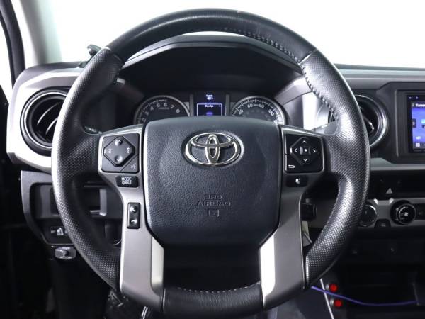 2016 Toyota Tacoma SR5 V6 - Photo 11