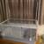 Large Living World wire cage + guinea pigs supplies 2 thumbnail