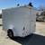 2009 TTIM Cargo Cargo / Enclosed Trailer 5 thumbnail