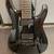 Jackson JS22-7 7-String Electric Guitar w/ Soft Case 2 thumbnail