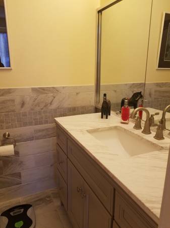 $1,800 / 2br - 1750ft2 - Fully Furnished Room with Private Bath (Edison)63676328752897122