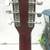 Lauren dreadnaught acoustic guitar - 41 inches 3 thumbnail