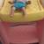 Little tikes double sided high chair changing table 4 thumbnail