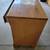 Small Sewing Cabinet 29"X29" Provencial style 4 thumbnail