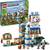 LEGO Minecraft The Llama Village 21188 Building Set 1 thumbnail