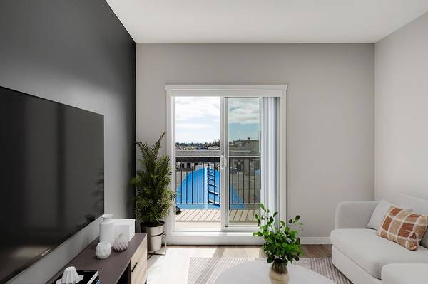 Treanor Terrace Apartments - 1 Bedroom - Available Nov. 1st 5