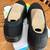 Shoes Woman's 2 Pair Size 9 Med. ARAVON and 9W BZEES Black EACH... 8 thumbnail