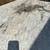 Custom Solid Marble or Granite Top Outdoor Table 3 thumbnail