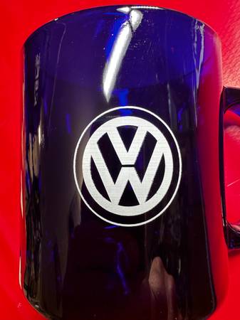 Taza de café VW - $12 (Escondido)63471474385921120
