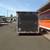LIKE NEW 8.5X28 STEALTH CAR HAULER LOADED 5 thumbnail