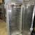 Bevles - Insulated Heated Holding Cabinet w/Pass thru Door 8 thumbnail