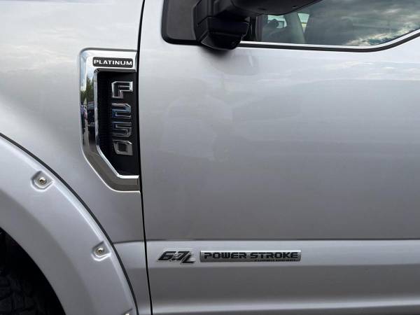2018 Ford Super Duty F-250 - Photo 13