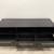 Dark Brown CB2 Media Console Cabinet 2 thumbnail