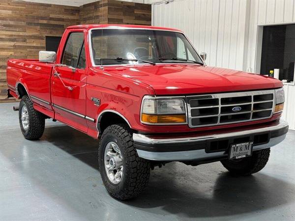 1995 Ford F-250 F250 F - Photo 2