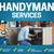 Handyman /Experience handyman /Plumbing /Drywall /Stucco 2 thumbnail