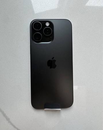 BRAND NEW iPhone 16 Pro Max 1 TB 1
