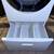 Frigidaire Dryer White Electric 4 thumbnail