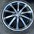 Katana Premium 20 inch rims and old tires 5 on 4.5 inches 5 on 110mm 2 thumbnail