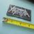 ANTHRAX IRON-ON PATCH! Brand New! $9.00 Shipped!! 3 thumbnail