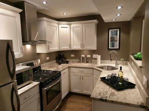 $1,400 / 1br - 800ft2 - Amazing Furnished One Bedroom One Bathroom (Chicago, IL)63781441774465121