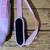 Pink water bottle carrying insulated bag 3 thumbnail