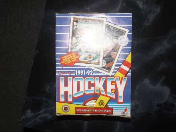 SPORTS MEMORABILIA 1