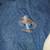 Rare Vintage Universal Studios Varsity Jeans Bomber Jacket Size Large 7 thumbnail