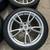 OEM Porsche 911 996 997 CARRERA 18” IV Wheels Rims Tires Narrow Body 2 thumbnail