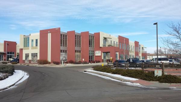 Office Space Available in Arvada (5511) 1