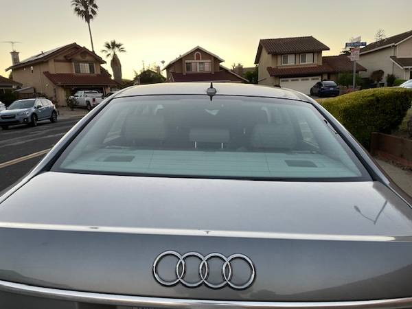 2007 Audi A6 Quattro 3.2 - $3000 (Fremont / Union City / Newark)63470883695745121