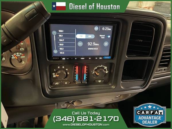 2007 Chevrolet SILVERADO 3500 - Photo 6