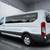 2017 *Ford* *Transit Wagon *T-350 148 Low Roof XL Sliding 5 thumbnail